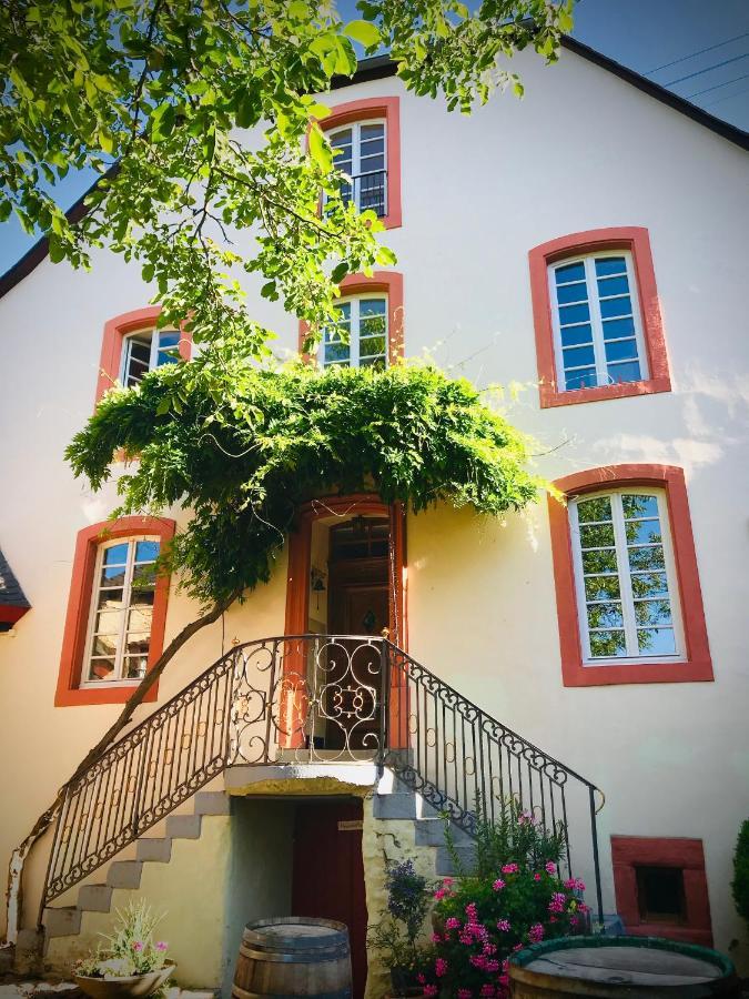 B&B Echternacher Hof Kinheim Εξωτερικό φωτογραφία