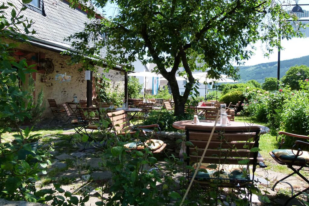 B&B Echternacher Hof Kinheim Εξωτερικό φωτογραφία